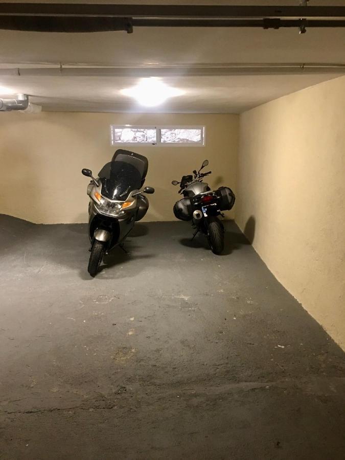 Apartamento Vallespin 43-1 - Centrico, Parking, Wifi Ávila Exterior foto
